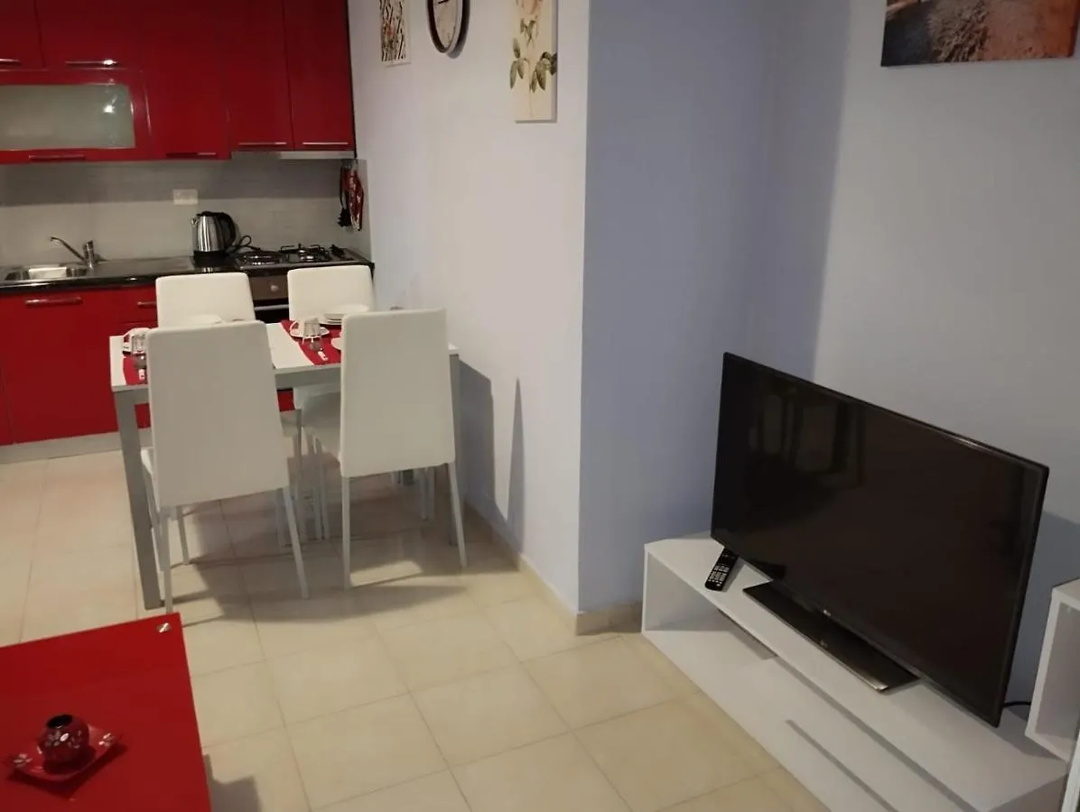 Διαμέρισμα Aria Apartament Δυρράχιο