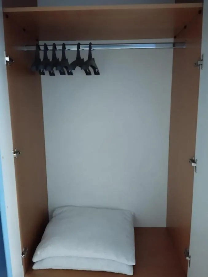 Διαμέρισμα Aria Apartament Δυρράχιο Αλβανία