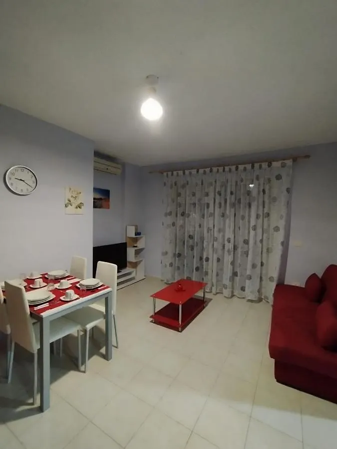Aria Apartament Δυρράχιο Αλβανία