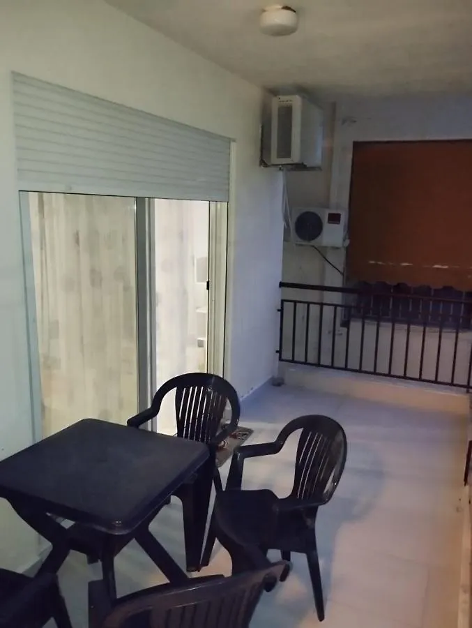 Aria Apartament Δυρράχιο 0*,  Αλβανία