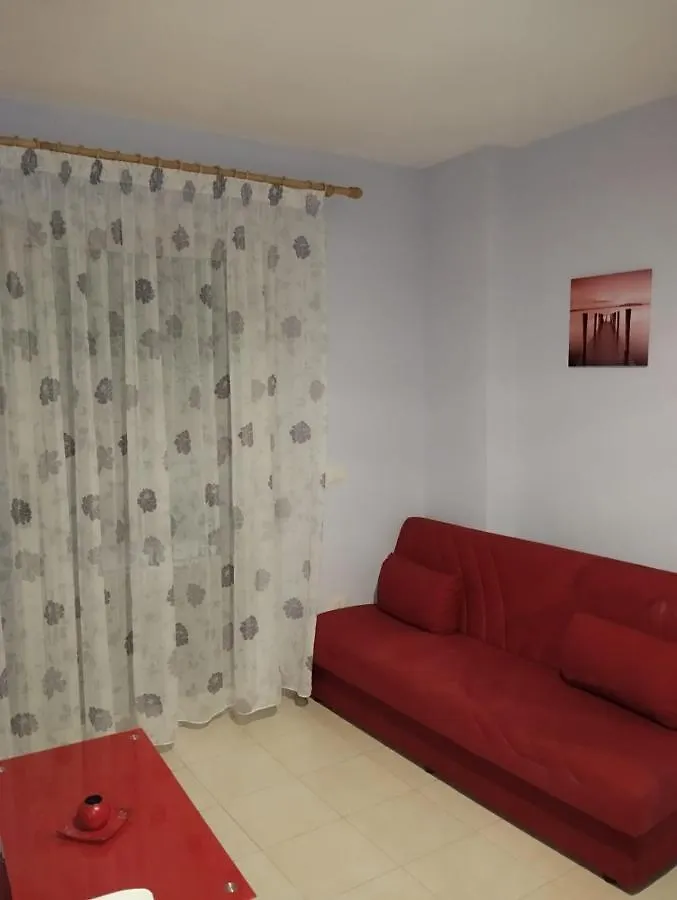 Aria Apartament Δυρράχιο Αλβανία