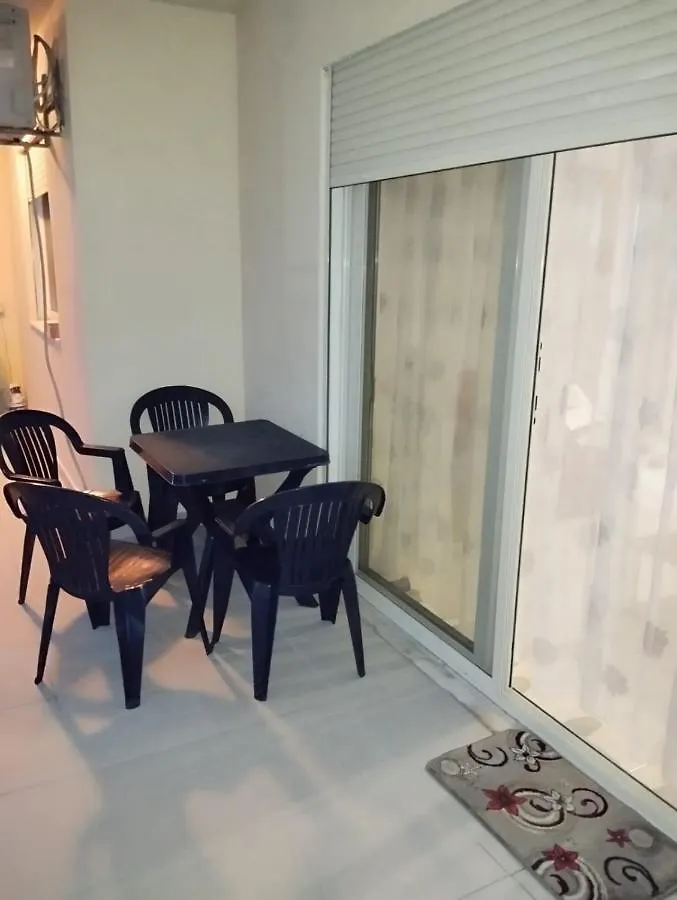 Διαμέρισμα Aria Apartament Δυρράχιο Αλβανία