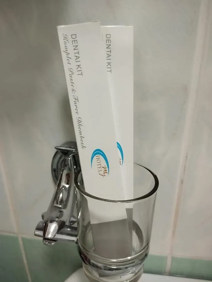Aria Apartament Δυρράχιο Διαμέρισμα