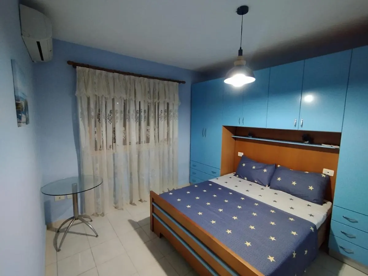 Aria Apartament Δυρράχιο