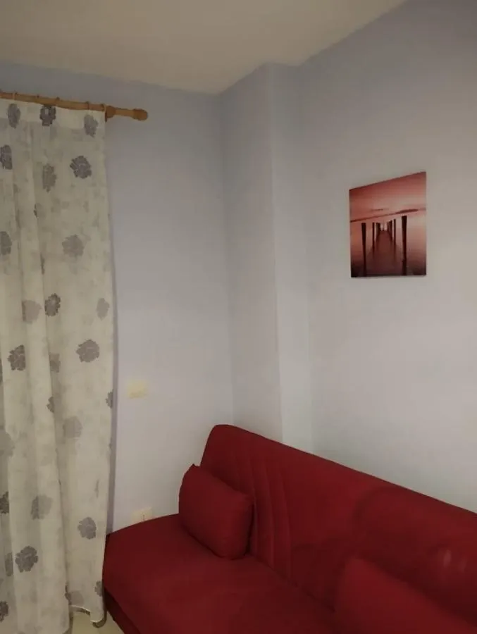 Aria Apartament Δυρράχιο 0*,  Αλβανία