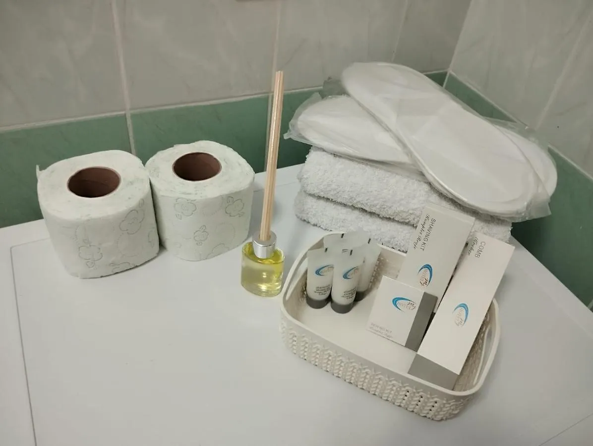 Aria Apartament Δυρράχιο 0*,  Αλβανία