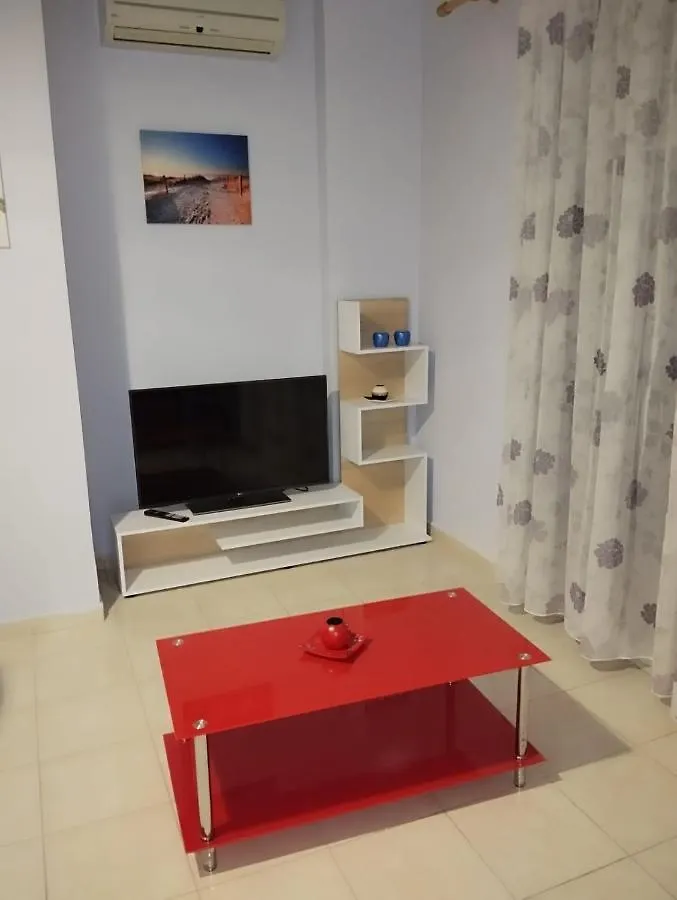 Διαμέρισμα Aria Apartament Δυρράχιο