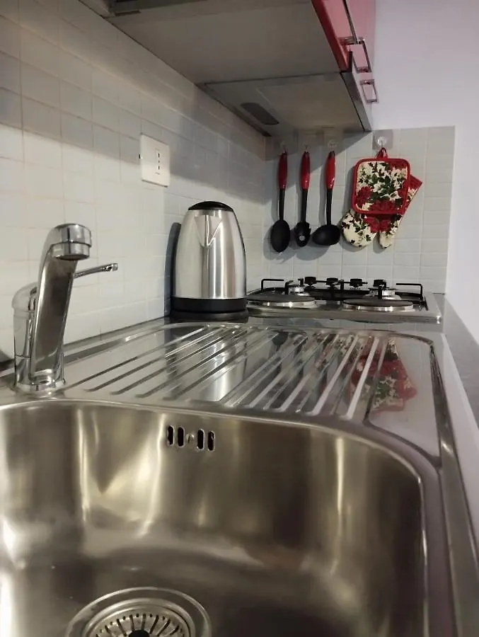 Aria Apartament Δυρράχιο Διαμέρισμα