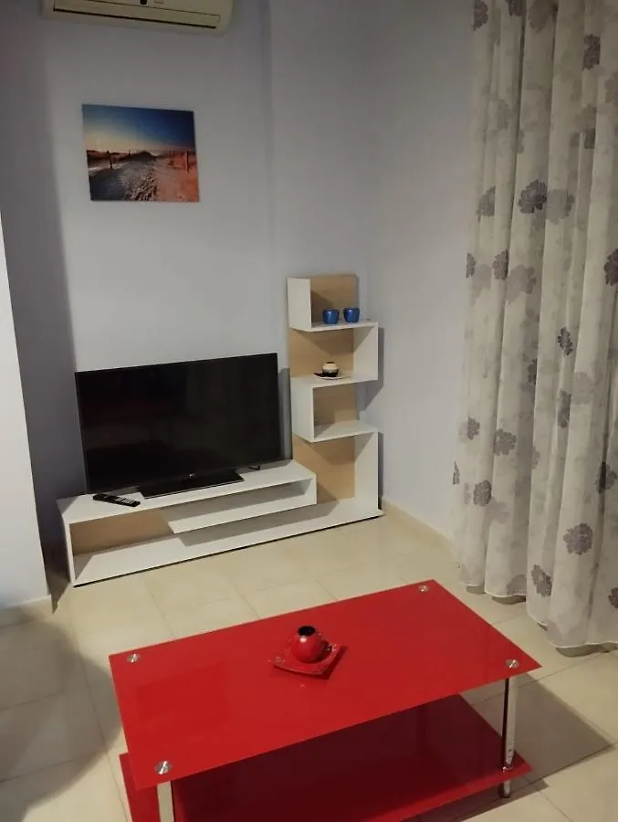 Aria Apartament Δυρράχιο 0*,  Αλβανία