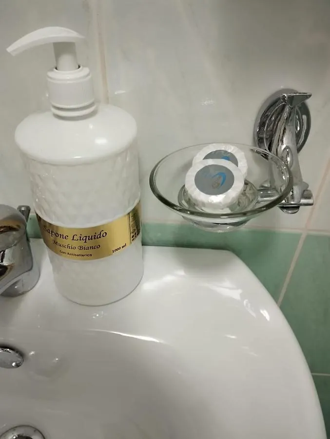 Aria Apartament Δυρράχιο 0*,