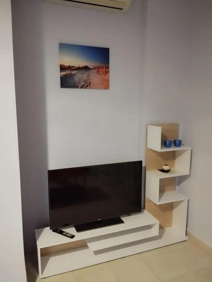 Aria Apartament Δυρράχιο
