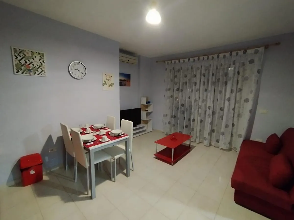 Διαμέρισμα Aria Apartament Δυρράχιο