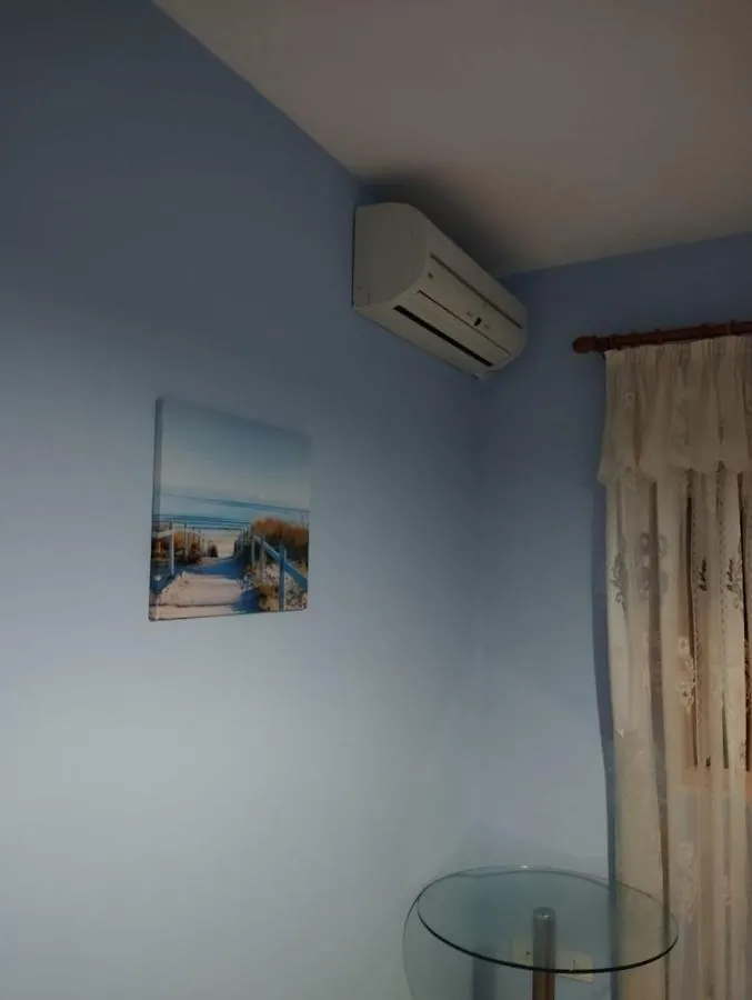Aria Apartament Δυρράχιο Διαμέρισμα