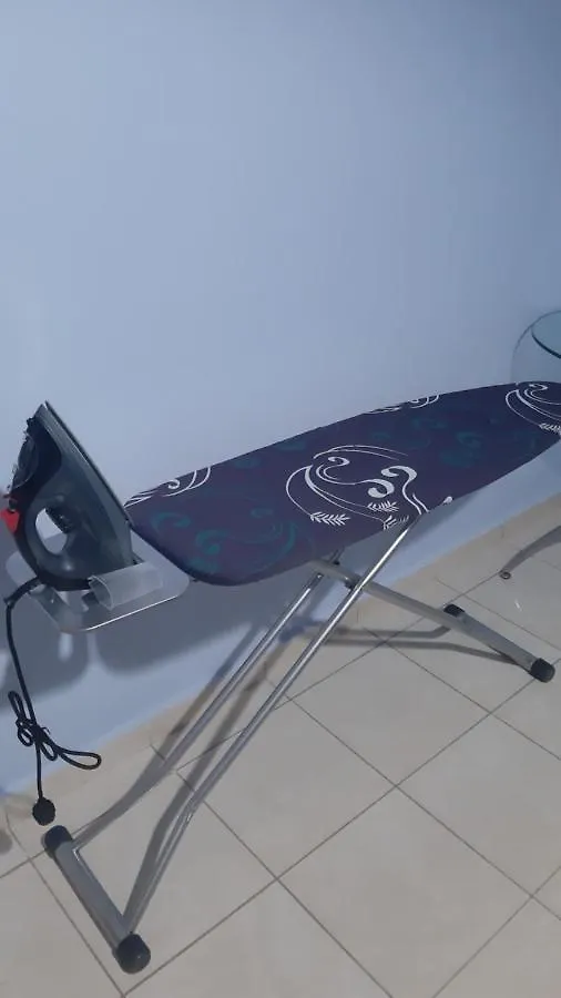 Διαμέρισμα Aria Apartament Δυρράχιο Αλβανία