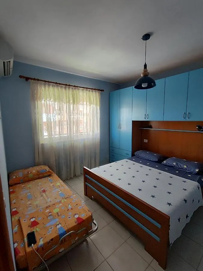 Aria Apartament Δυρράχιο Αλβανία